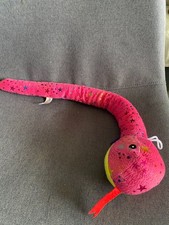 Peluche Serpent - Toy's - l
