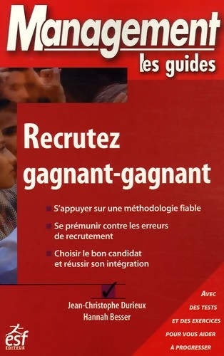 Recrutez gagnant - ,