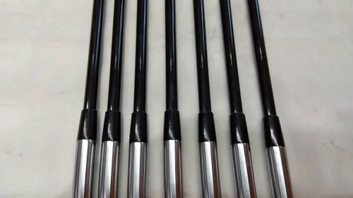 Mizuno jpx 900 speed metal - mizuno,