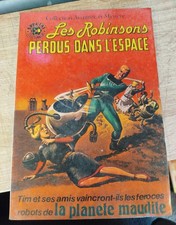 EO 1979 BD PETIT FORMAT LES