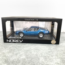 NOREV Alpine Renault A310 V6