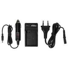 Chargeur pour Nikon Coolpix P7700 P7100 P7000 P7800 8,4V