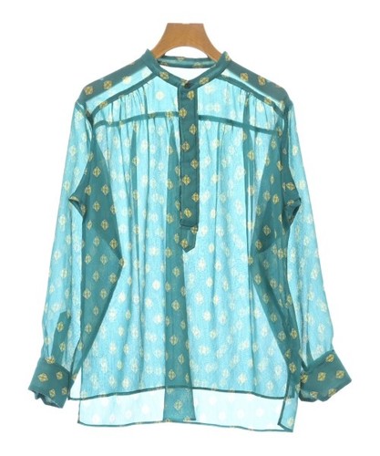 Souleiado blouses - souleiado,