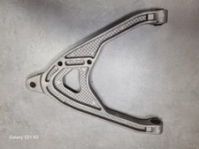 Triangle suspension alu AV D