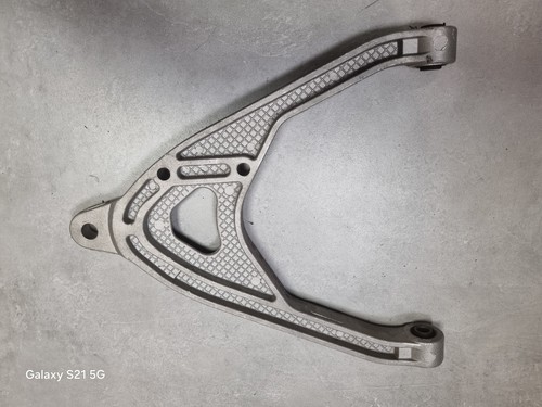 Triangle suspension alu d - triangle,
