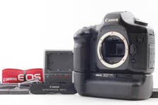 W BATTERY GRIP BG-E4 [MINT]