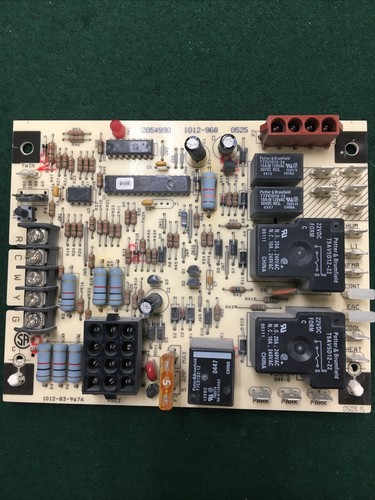 82honeywell 1012 967a - 82honeywell, 1012-83-967a