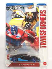 MINIATURE HOT WHEELS 1/64