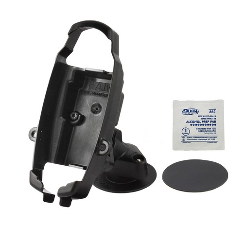 Ram flex adhesive dashboard - ram,