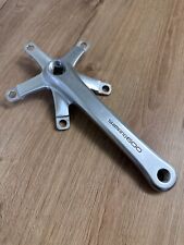 Bras de manivelle droit 175 mm