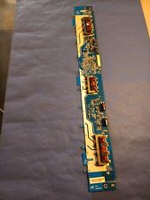 CARTE INVERTER SS1400-10A01 REV0.4 MONTER SUR KDL-40EX402