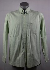 Tommy hilfiger button down