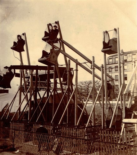 France circa 1890 - france,
