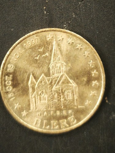 Monnaie paris euro des - paris,