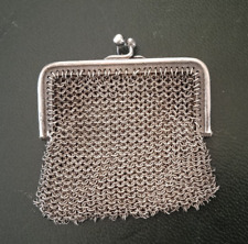 bourse porte-louis aumônière