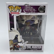 POP N°862 The Dark Crystal