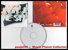 JAGA JAZZIST "The Stix" (CD) 2003