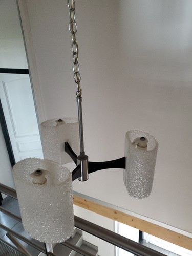 Lustre scandinave 3 - scandinave,