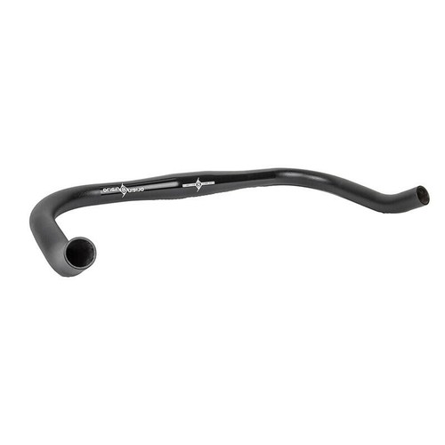 Barre bullhorn origin - barre,