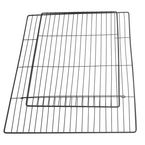 Porte cage chat du lapin - cage,