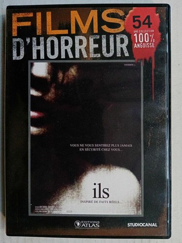 Ils films - (olivia, bonamy)