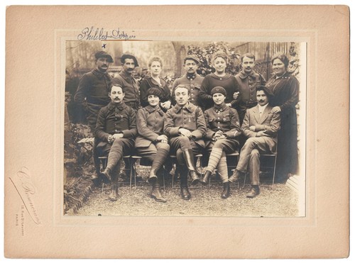 Photographie uniforme - uniforme,