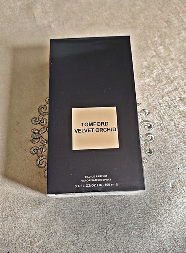 Tomford velvet orchid - tomford,