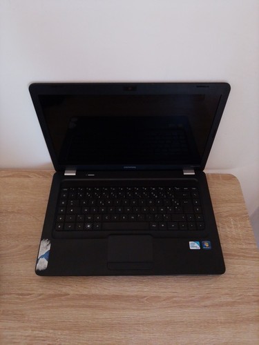 Ordinateur portable compaq - ordinateur,