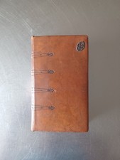 Missel Romain 1926 Mame cuir