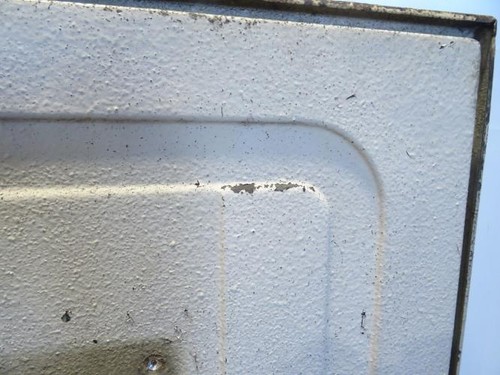 Porte coffre gauche peugeot - gauche,