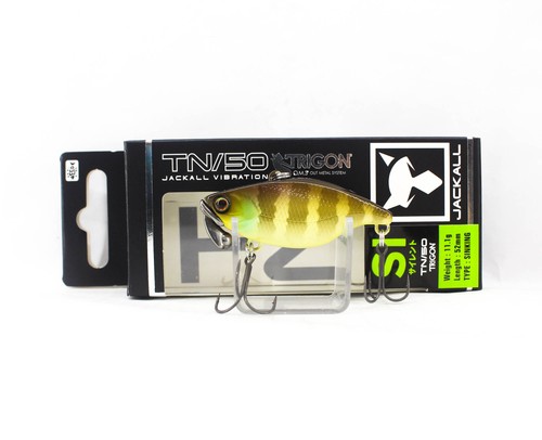 Jackall trigon - tn, 50