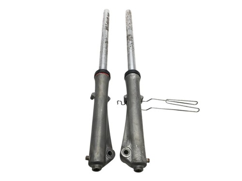 Tube fourche droit - fourche, et