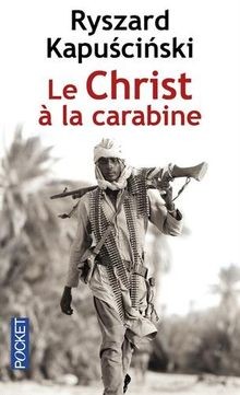 Christ carabine de - christ, la