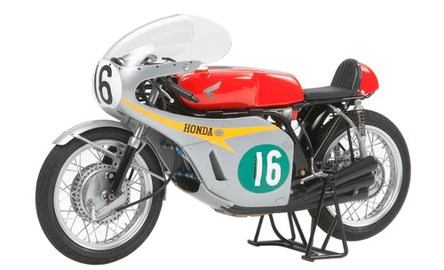 Tamiya motorcycle series - tamiya, 1/12