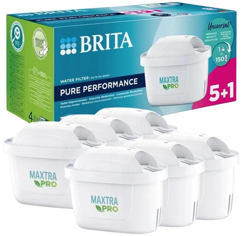 Cartouche filtrante brita - cartouche,