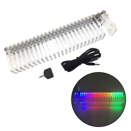 Meter music spectrum avec - meter,
