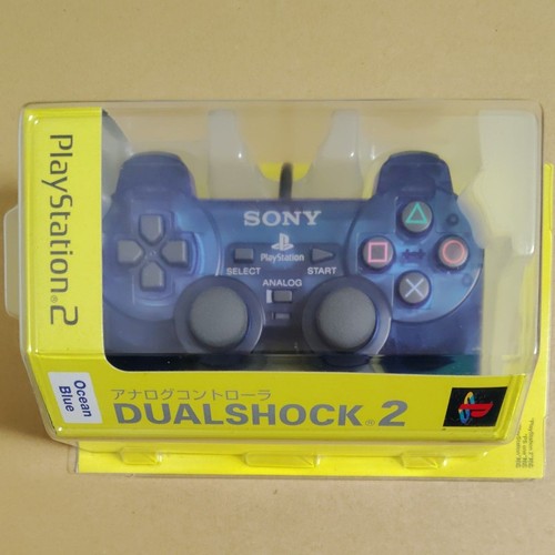 Manette filaire neuve - , sony