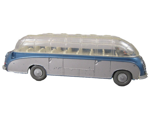 E53 wiking allemagne autocar - wiking,