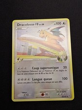 NEUVE SORTIE DE BOOSTER