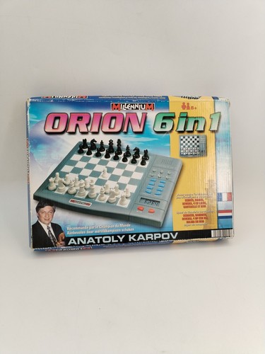 Jeu échecs électronique - d'échecs,