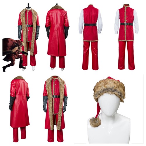 Mens new christmas chronicles - mens,