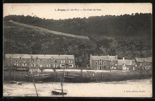 CPA Erquy /C.-du-N., Un Coin