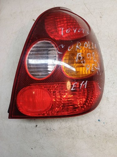 Toyota corolla e110 1998 - toyota,