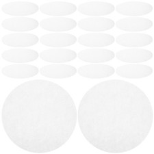  50 Pcs Diviseur De Stockage Rangement Vaisselle Séparateurs D'assiettes Feutre