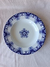 ASSIETTE CREUSE SERVICE ROUEN