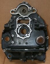 CARTER ARRIÈRE REAR COVER