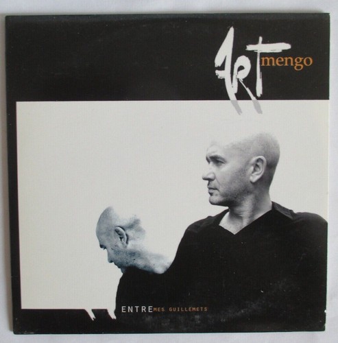 Art mengo promo - -, titres