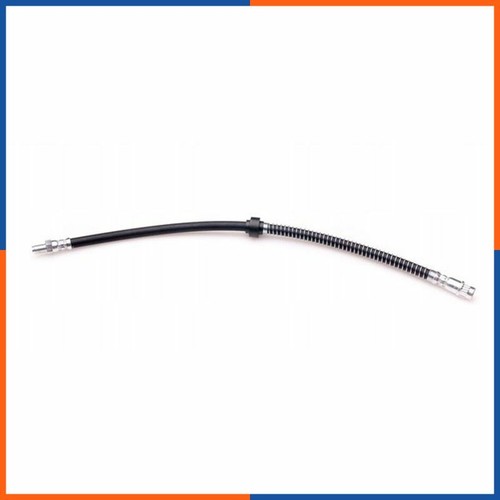 Flexible frein pour - flexible, de