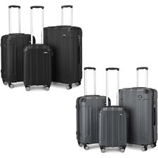 20/24/28 pouces ABS Valise