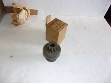 Pignon De Démarrage Renault